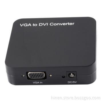 VGA to DVI Converter
